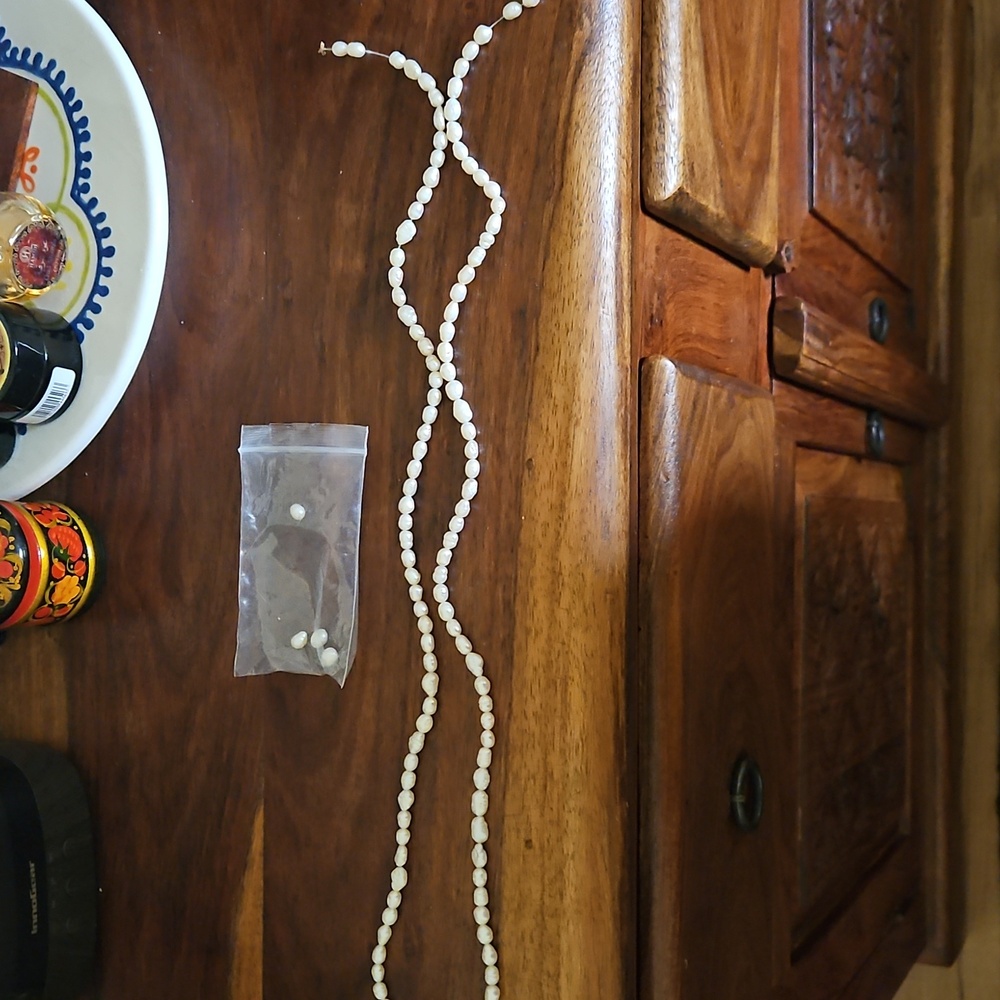 Freshwater Pearls (Loose) - Picture 4 of 4